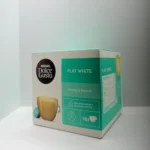 Flat White – 16 Capsules | Dolce Gusto