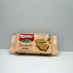 Loacker Sandwich Chocolate Hazelnut Wafer