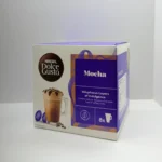 Nescafé Dolce Gusto Mocha – 8 Capsules