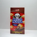 Hello Panda Chocolate Biscuit – 22g