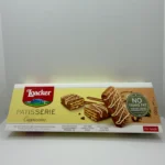 Loacker Patisserie Cappuccino