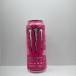 Monster Energy Ultra Rosa – 500 ml