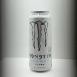 Monster Energy Ultra White – 500 ml