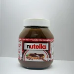 Nutella Hazelnut Spread with Cocoa – 750g