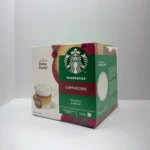 Starbucks Cappuccino Pack of 6