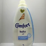 Comfort Baby Fabric Softener for Sensitive Skin 1L