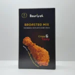 Broasted Mix – Chicken Coating Seasoning