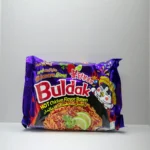 Samyang Buldak Habanero Lime Hot Chicken Flavor Ramen