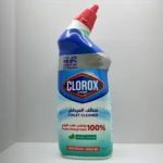 Clorox Toilet Cleaner (709ml)
