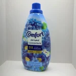 Comfort Concentrate Fabric Softener – Iris (Iris & Jasmine) 900ml