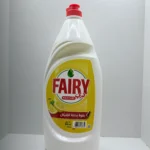 Fairy Lemon Dishwashing Liquid – 800ml