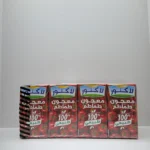 Lacnor Tomato Paste 8 x 135 - Image 2