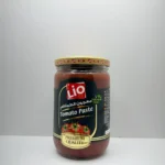 Lio Natural Tomato Paste 710g