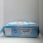 Kitchen Wipes – 100 Sheets