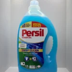 Persil Power Gel Liquid Laundry Detergent 2.9 L