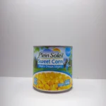 Plein Soleil Sweet Corn 340g – Light